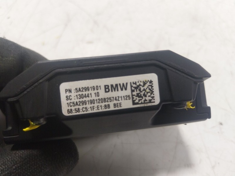 Recambio de modulo electronico para bmw 1 (f40) 118 d referencia OEM IAM 66515A97A00 5A2991901 