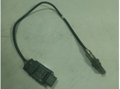 Recambio de sonda lambda para audi q5 (fyb, fyg) 40 tdi mild hybrid quattro referencia OEM IAM  80A907807AG 