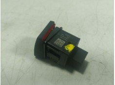 Recambio de warning para audi q5 (fyb, fyg) 40 tdi mild hybrid quattro referencia OEM IAM  80A941509  2