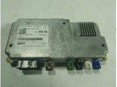 Recambio de modulo electronico para audi q5 (fyb, fyg) 40 tdi mild hybrid quattro referencia OEM IAM  8W0907428C 