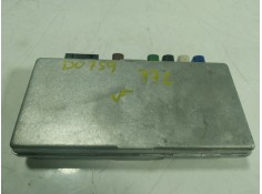 Recambio de modulo electronico para audi q5 (fyb, fyg) 40 tdi mild hybrid quattro referencia OEM IAM  8W0907428C  2