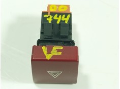 Recambio de warning para peugeot partner tepee 1.6 hdi 90 referencia OEM IAM  96583113KR  2