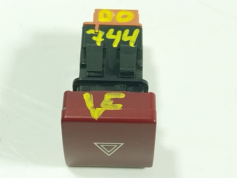 Recambio de warning para peugeot partner tepee 1.6 hdi 90 referencia OEM IAM  96583113KR 