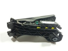 Recambio de potenciometro pedal para audi a3 sportback (8pa) 1.6 tdi referencia OEM IAM  1K1723503L  2