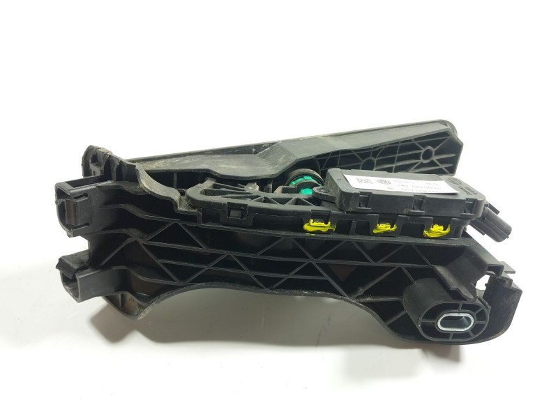 Recambio de potenciometro pedal para audi a3 sportback (8pa) 1.6 tdi referencia OEM IAM  1K1723503L 