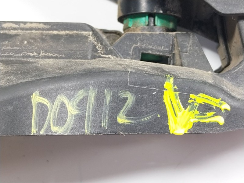 Recambio de potenciometro pedal para audi a3 sportback (8pa) 1.6 tdi referencia OEM IAM  1K1723503L 