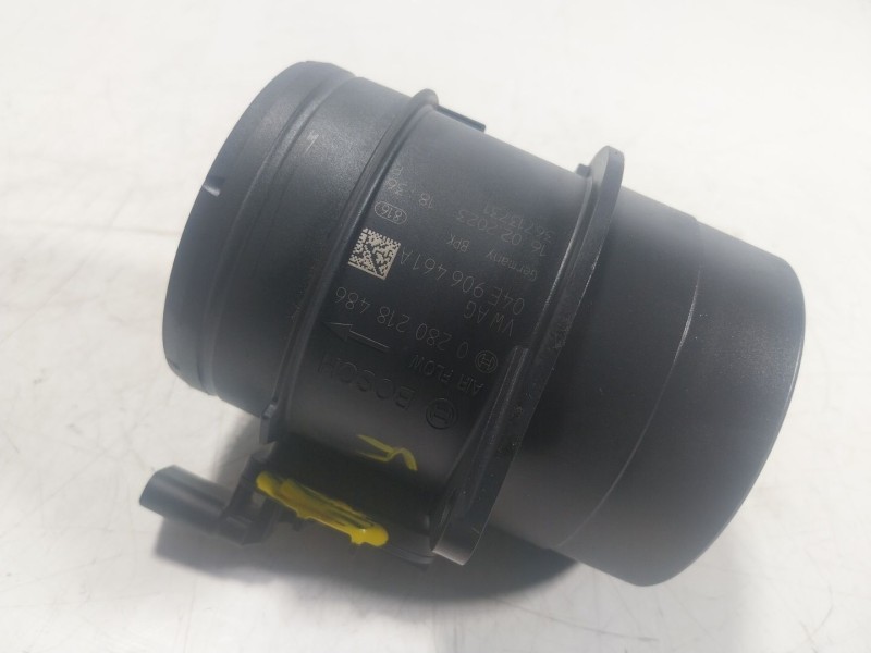 Recambio de caudalimetro para audi q5 (fyb, fyg) 40 tdi mild hybrid quattro referencia OEM IAM  04E906461A 