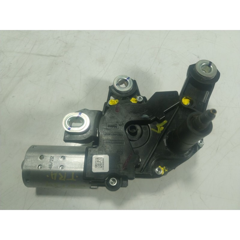 Recambio de motor limpia trasero para audi q5 (fyb, fyg) 40 tdi mild hybrid quattro referencia OEM IAM  80A955711A 