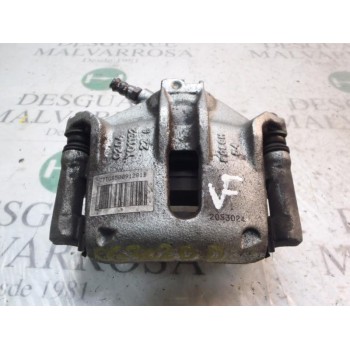 PINZA FRENO DELANTERA DERECHA 