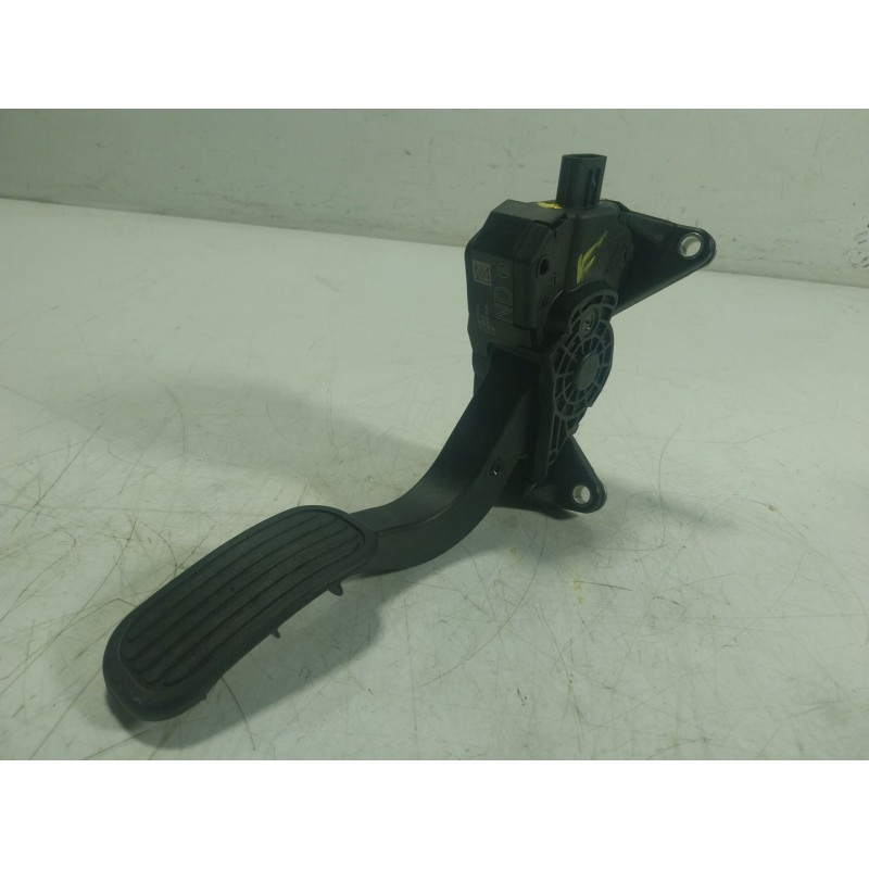 Recambio de potenciometro pedal para toyota c-hr (_x1_) 1.8 hybrid (zyx10_, zyx11_) referencia OEM IAM  78110F4022 