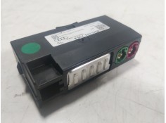 Recambio de modulo electronico para audi q5 (fyb, fyg) 40 tdi mild hybrid quattro referencia OEM IAM  8W0035708A  2