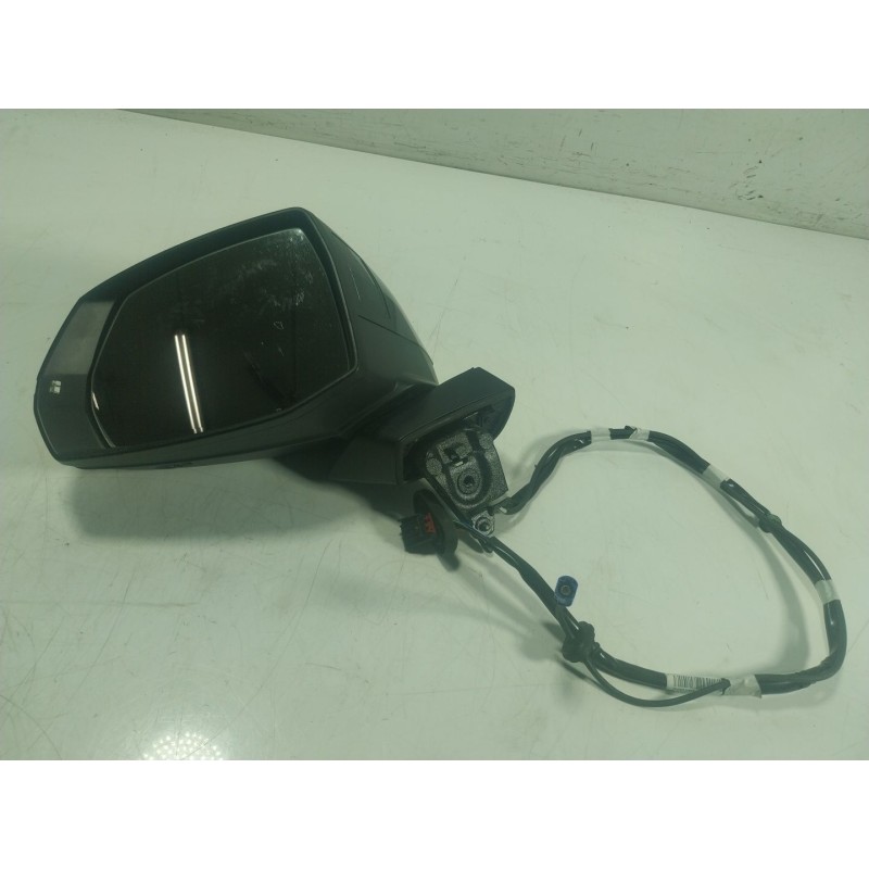 Recambio de espejo izquierdo para audi q5 (fyb, fyg) 40 tdi mild hybrid quattro referencia OEM IAM   