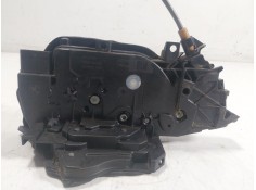 Recambio de cerradura puerta trasera derecha para bmw 1 (f40) 118 d referencia OEM IAM 51227956144 795614405  2