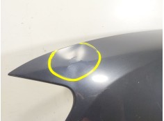 Recambio de aleta delantera izquierda para audi a8 (4e2) 4.2 quattro referencia OEM IAM    2