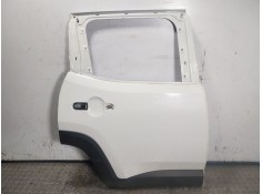 Recambio de puerta trasera derecha para jeep renegade suv (bu, b1, bv) 1.6 crd referencia OEM IAM   