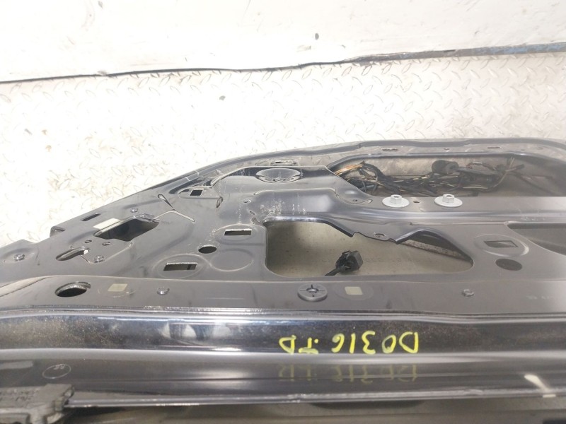 Recambio de puerta trasera derecha para bmw 7 (f01, f02, f03, f04) 740 d xdrive referencia OEM IAM   