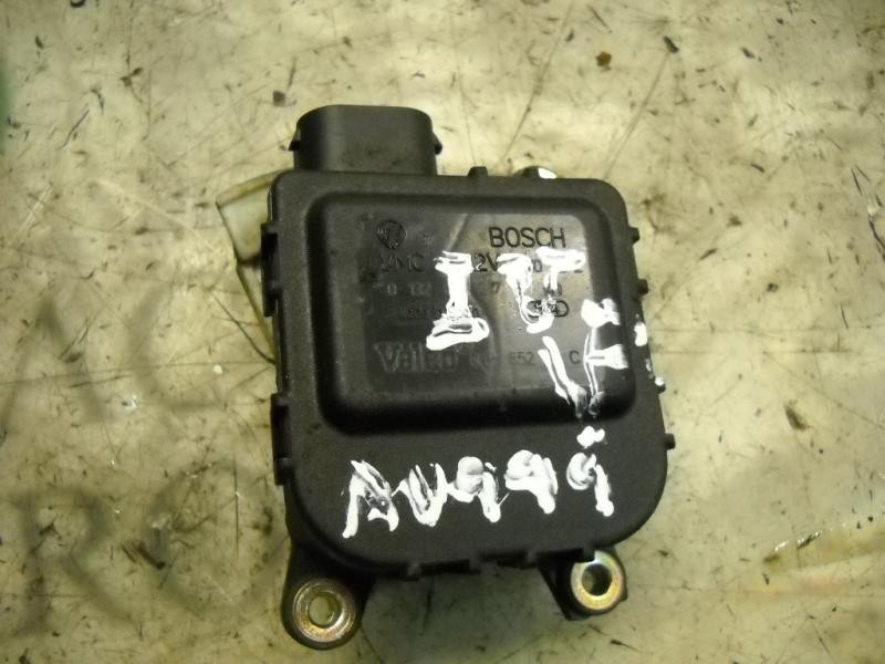 Recambio de motor apertura trampillas climatizador para citroën c5 berlina hdi premier referencia OEM IAM   