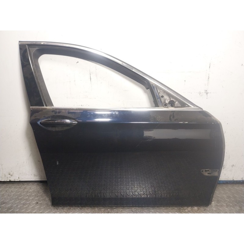 Recambio de puerta delantera derecha para bmw 7 (f01, f02, f03, f04) 740 d xdrive referencia OEM IAM   