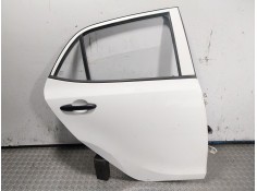 Recambio de puerta trasera derecha para kia picanto iii (ja) 1.0 lpg referencia OEM IAM   