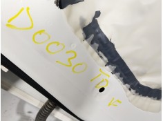 Recambio de puerta trasera derecha para kia picanto iii (ja) 1.0 lpg referencia OEM IAM    2