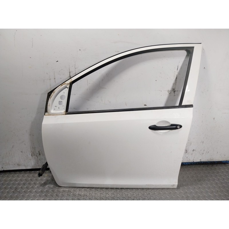 Recambio de puerta delantera izquierda para kia picanto iii (ja) 1.0 lpg referencia OEM IAM   