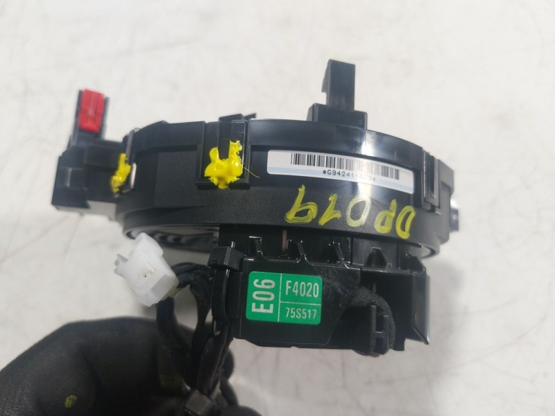 Recambio de anillo airbag para toyota c-hr (_x1_) 1.8 hybrid (zyx10_, zyx11_) referencia OEM IAM  F401075S517 