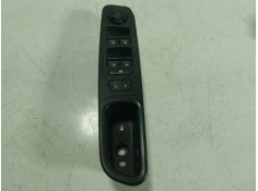 Recambio de mando elevalunas delantero izquierdo para jeep renegade suv (bu, b1, bv) 1.6 crd referencia OEM IAM  07356458420 