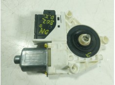 Recambio de motor elevalunas delantero izquierdo para jeep renegade suv (bu, b1, bv) 1.6 crd referencia OEM IAM  C37722103 