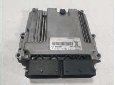 Recambio de centralita motor uce para jeep renegade suv (bu, b1, bv) 1.6 crd referencia OEM IAM  55265162 