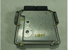 Recambio de centralita motor uce para jeep renegade suv (bu, b1, bv) 1.6 crd referencia OEM IAM  55265162  2