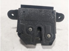 Recambio de cerradura maletero / porton para jeep renegade suv (bu, b1, bv) 1.6 crd referencia OEM IAM  52016535 