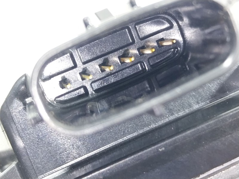 Recambio de caja mariposa para toyota yaris cross (mxp_) 1.5 hybrid (mxpj10) referencia OEM IAM  22030F3030 