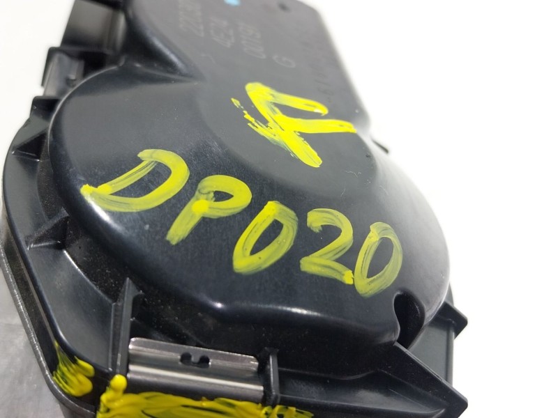 Recambio de caja mariposa para toyota yaris cross (mxp_) 1.5 hybrid (mxpj10) referencia OEM IAM  22030F3030 