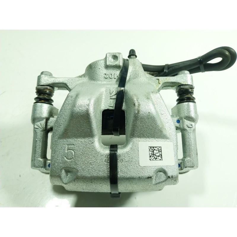 Recambio de pinza freno delantera izquierda para toyota yaris cross (mxp_) 1.5 hybrid (mxpj10) referencia OEM IAM   