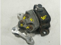 Recambio de soporte motor izquierdo para jeep renegade suv (bu, b1, bv) 1.6 crd referencia OEM IAM   