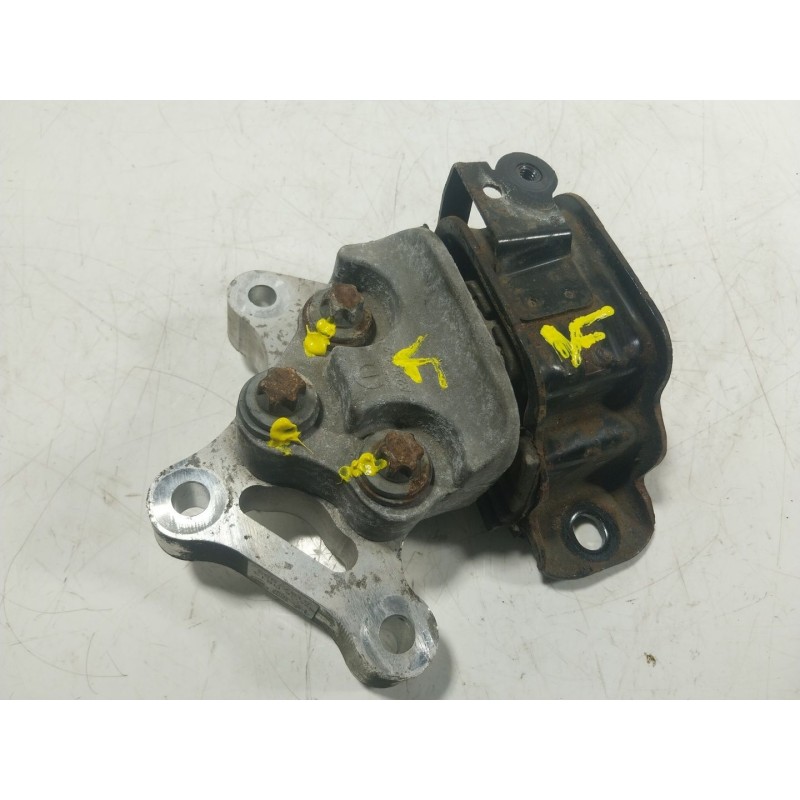 Recambio de soporte motor izquierdo para jeep renegade suv (bu, b1, bv) 1.6 crd referencia OEM IAM   