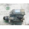 Recambio de motor arranque para toyota avensis berlina (t 22) 2.0 terra (4-ptas.) referencia OEM IAM   