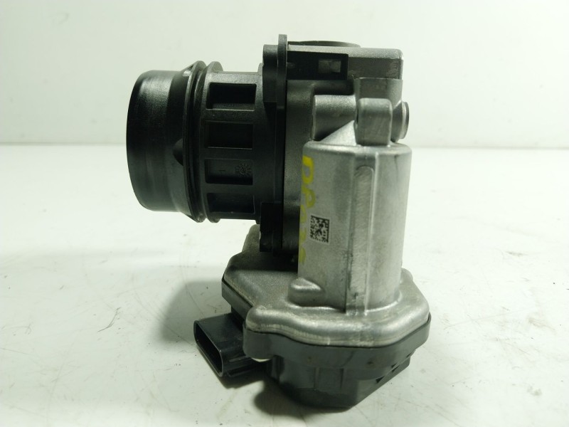 Recambio de caja mariposa para hyundai tucson (nx4e, nx4a) 1.6 t-gdi referencia OEM IAM  351002M417 