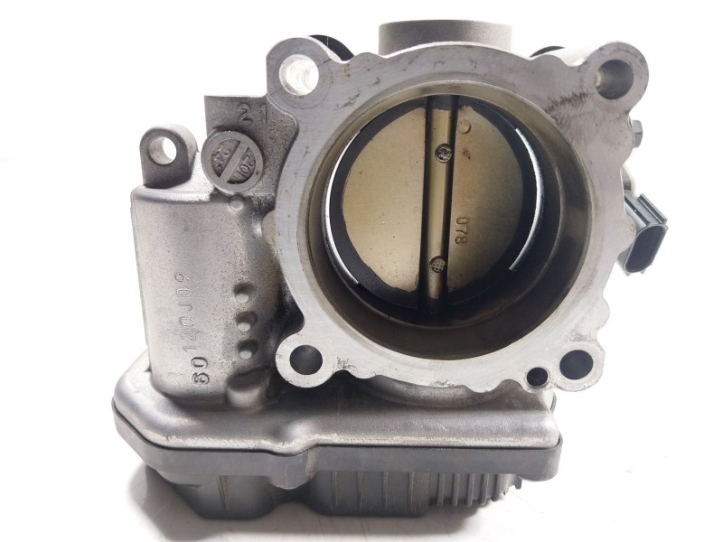 Recambio de caja mariposa para hyundai tucson (nx4e, nx4a) 1.6 t-gdi referencia OEM IAM  351002M417 