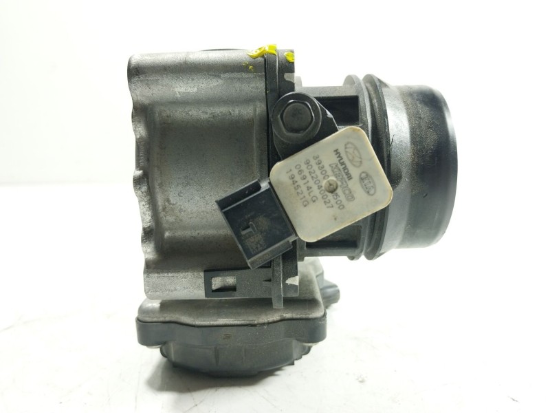 Recambio de caja mariposa para hyundai tucson (nx4e, nx4a) 1.6 t-gdi referencia OEM IAM  351002M417 