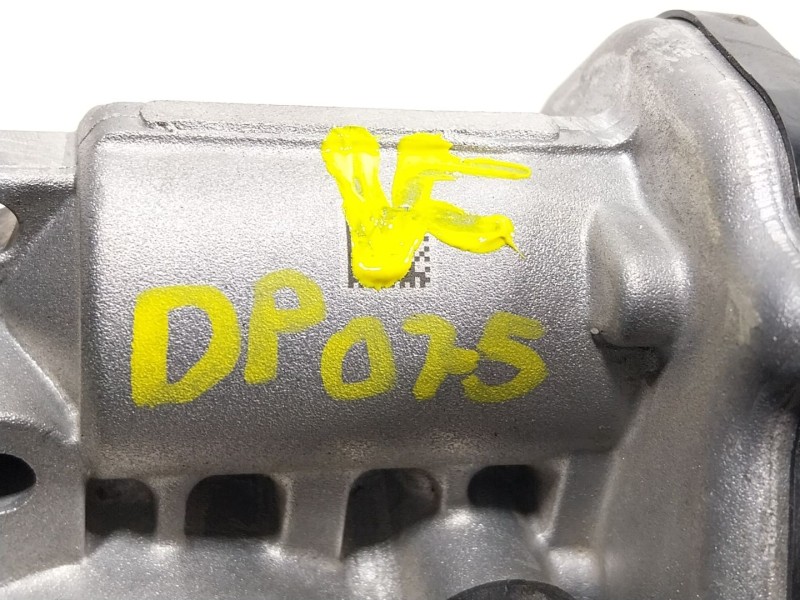 Recambio de caja mariposa para hyundai tucson (nx4e, nx4a) 1.6 t-gdi referencia OEM IAM  351002M417 