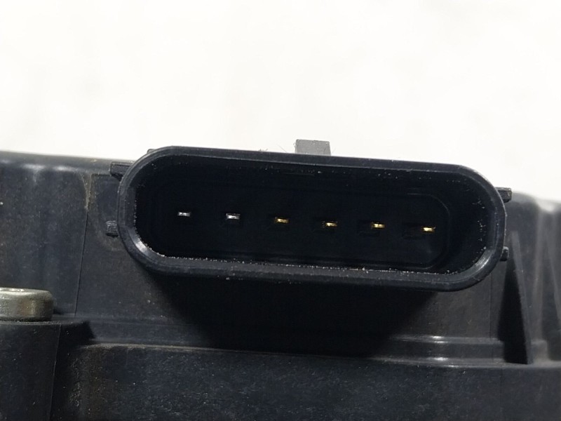 Recambio de caja mariposa para hyundai tucson (nx4e, nx4a) 1.6 t-gdi referencia OEM IAM  351002M417 