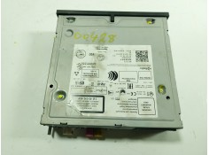 Recambio de sistema navegacion gps para skoda fabia iii (nj3) 1.0 referencia OEM IAM  5Q0035819A  2