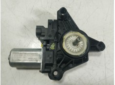 Recambio de motor elevalunas trasero izquierdo para jeep renegade suv (bu, b1, bv) 1.6 crd referencia OEM IAM  886131 