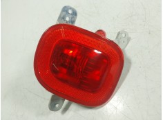 Recambio de piloto trasero antiniebla izquierdo para jeep renegade suv (bu, b1, bv) 1.6 crd referencia OEM IAM  51953205 