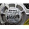 Recambio de alternador para nissan qashqai (j11) 1.6 cat referencia OEM IAM   
