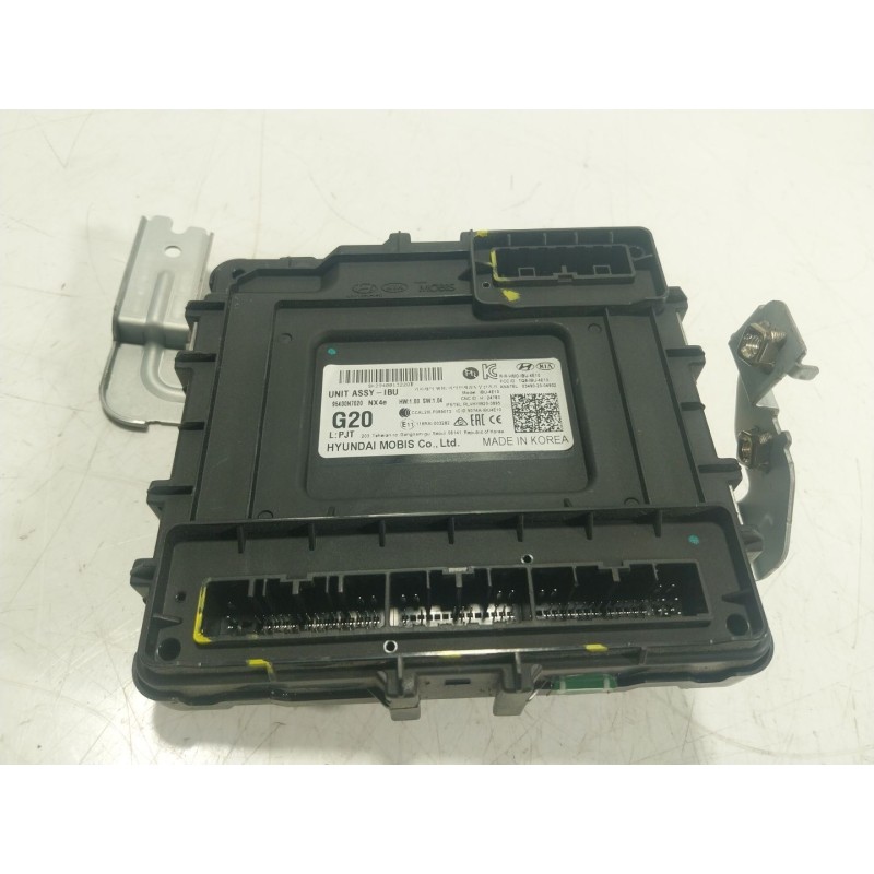 Recambio de modulo electronico para hyundai tucson (nx4e, nx4a) 1.6 t-gdi referencia OEM IAM  95400N7020 