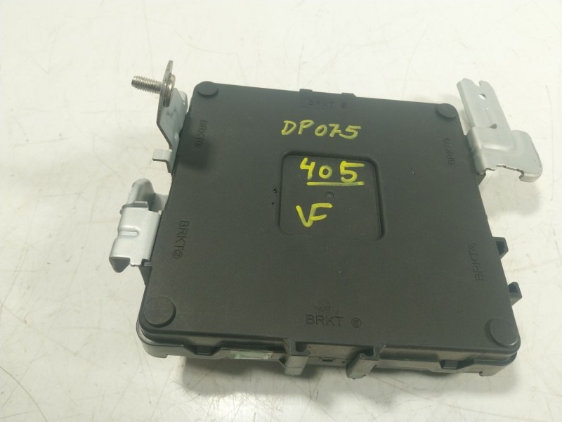 Recambio de modulo electronico para hyundai tucson (nx4e, nx4a) 1.6 t-gdi referencia OEM IAM  95400N7020 