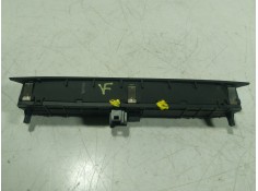 Recambio de warning para jeep renegade suv (bu, b1, bv) 1.6 crd referencia OEM IAM  07356350240  2