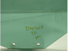 Recambio de cristal puerta trasero derecho para cupra formentor (km7, kmp) 2.0 tdi referencia OEM IAM 5FF845026D   2